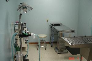 Medical Equipment