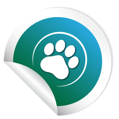 Pet Portal Button